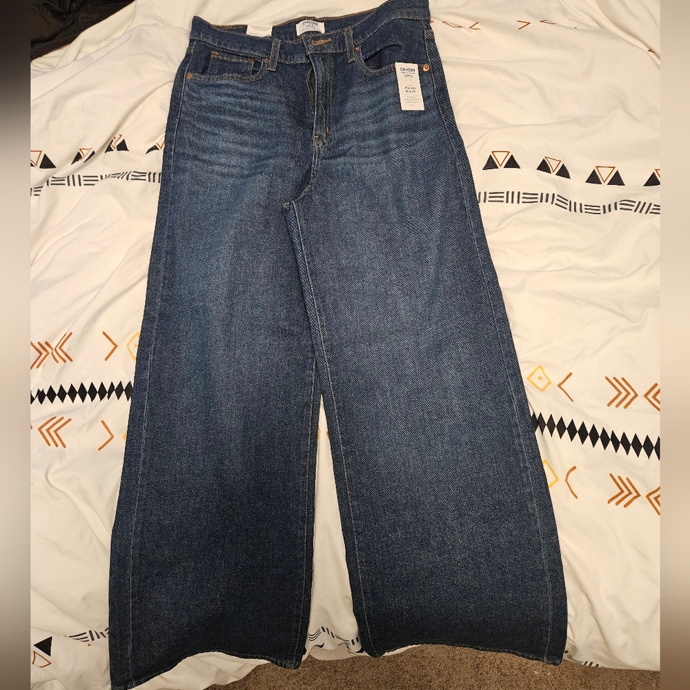 Denizen Levi's Jeans